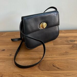Vintage Charter Club crossbody purse